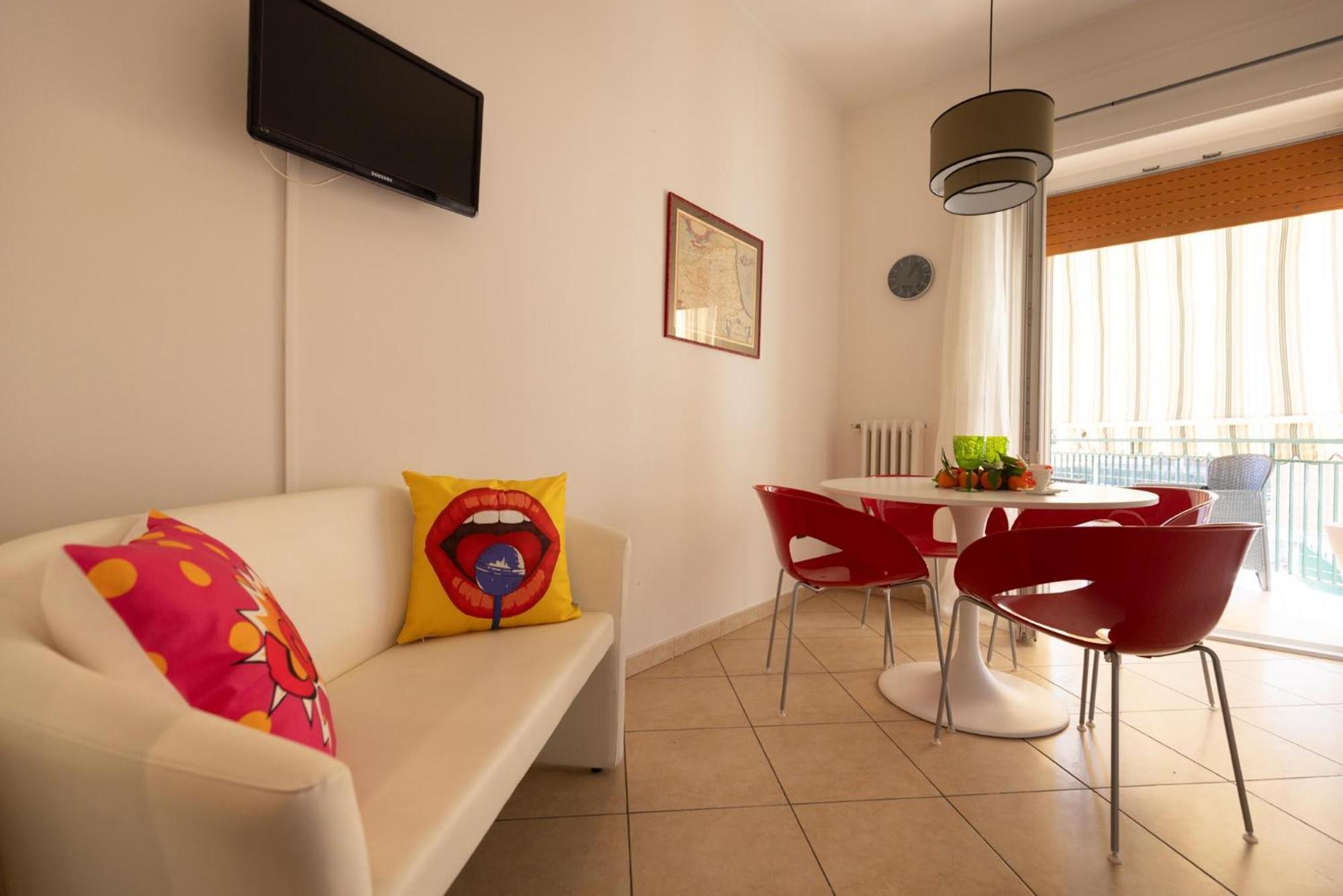 Residenza Minozzi Con 2 Camere E 2 Bagni E Vista Sassi Matera Exterior foto