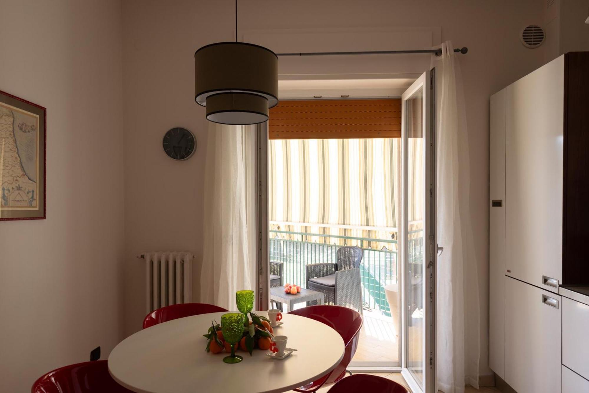Residenza Minozzi Con 2 Camere E 2 Bagni E Vista Sassi Matera Exterior foto